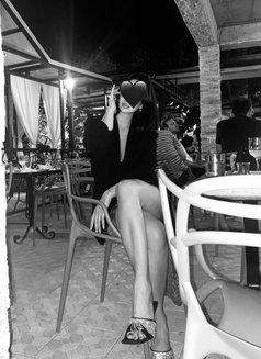 Stefania - escort in Tbilisi Photo 7 of 9
