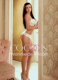 Stefania - escort in Bangkok Photo 1 of 3