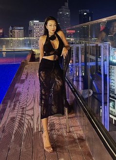 Stefanie Good Service - puta in Hanoi Photo 8 of 8