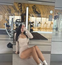 Stefanie Gym Bae - escort in Hanoi