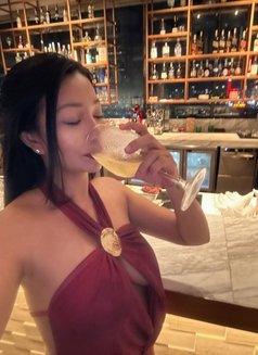 Stefanie Gym Bae - escort in Hanoi Photo 4 of 11