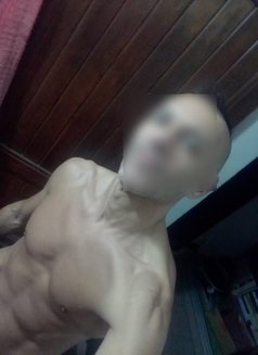 Stefano Le Masseur - masseur in Florence Photo 3 of 3