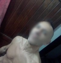 Stefano Le Masseur - masseur in Florence