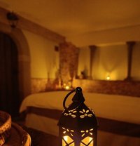 Stefano Le Masseur - Masajista in Florence