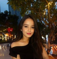 STEFANY - escort in Jakarta