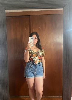 Stefany - escort in Bangkok Photo 1 of 6