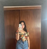 Stefany - escort in Bangkok