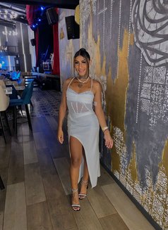 Stefany - Transsexual escort in Barcelona Photo 6 of 6