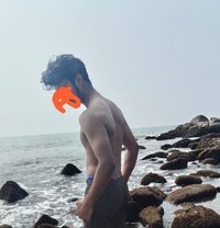 Stefen Male Escort - Acompañantes masculino in Bangalore