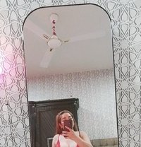 Steff - escort in Dubai