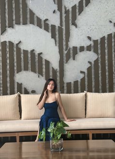 Steff - Transsexual escort in Manila Photo 1 of 5