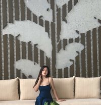 Steff - Transsexual escort in Manila