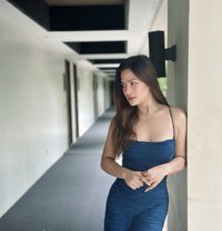 Steff - Transsexual escort in Manila