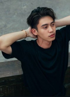 Steff - Acompañantes masculino in Kuala Lumpur Photo 2 of 4