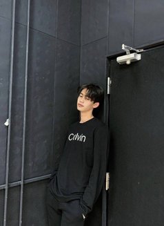 Steff - Acompañantes masculino in Kuala Lumpur Photo 3 of 4