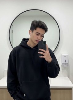 Steff - Acompañantes masculino in Kuala Lumpur Photo 4 of 4