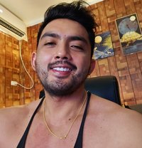 Steffan Anthon - Male escort in Hong Kong