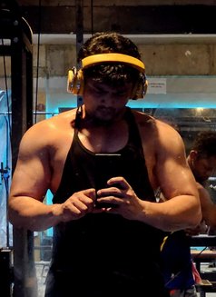 Steffan Anthon - Male escort in Hong Kong Photo 6 of 18