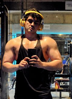 Steffan Anthon - Male escort in Hong Kong Photo 8 of 18