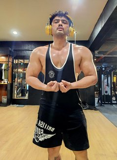 Steffan Anthon - Male escort in Hong Kong Photo 9 of 18