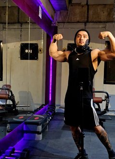 Steffan Anthon - Male escort in Hong Kong Photo 10 of 18