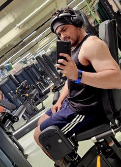 Steffan Anthon - Male escort in Hong Kong Photo 11 of 18