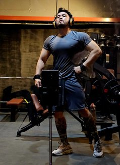 Steffan Anthon - Male escort in Hong Kong Photo 12 of 18