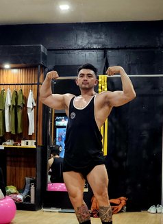 Steffan Anthon - Male escort in Hong Kong Photo 16 of 18