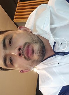 Steffan Anthon - Male escort in Hong Kong Photo 17 of 18