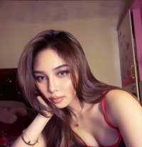 Steffanya Best Service - puta in Bali