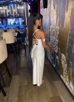 Steffany - Transsexual escort in Barcelona Photo 6 of 11