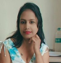 Steffi Call Girl - puta in Bangalore