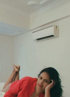 Steffi Call Girl - puta in Bangalore Photo 3 of 3