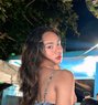 Steffi New Arrive - Acompañantes transexual in Manila Photo 1 of 4