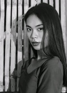 Steffi New Arrive - Transsexual escort in Manila Photo 2 of 4