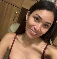 Steffy Blaire Sanchez - Acompañantes transexual in Cebu City