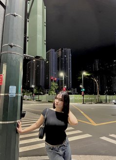 Steffy Henderson - Acompañantes transexual in Makati City Photo 8 of 8