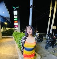 Steffy Henderson - Acompañantes transexual in Makati City