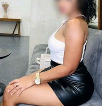 Steffy Horny Independent GFE CMB - escort in Colombo