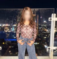 Steffy Horny Independent GFE CMB - puta in Colombo