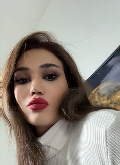 Stephanie - Transsexual escort in Beirut Photo 8 of 13