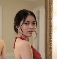 (Babe) your dream girl ( new ) - puta in Kuala Lumpur Photo 14 of 15