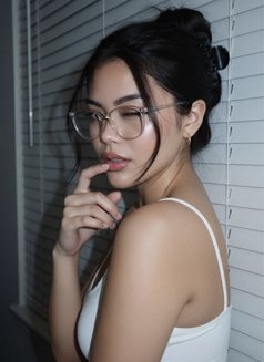 Aisiri ( your Dream Girl ) - escort in Kuala Lumpur Photo 7 of 21