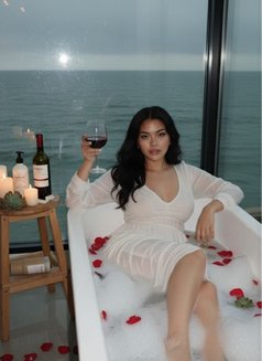 Aisiri ( your Dream Girl ) - escort in Kuala Lumpur Photo 2 of 21