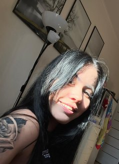 Stesha - escort in Dubai Photo 8 of 10