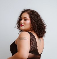 Stela - escort in Bangkok