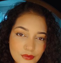 Stela - escort in Bangkok