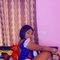 Stela - escort in Faridabad