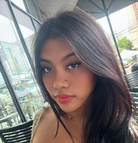 Maria - Transsexual escort in Cebu City