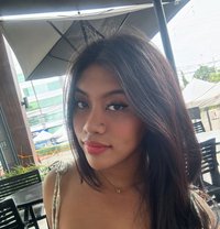 Maria - Transsexual escort in Cebu City